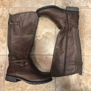 Knee High BareTraps Boot